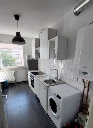 2 Zimmer Wohnung mit 58 m² in Hannover – Bild 9