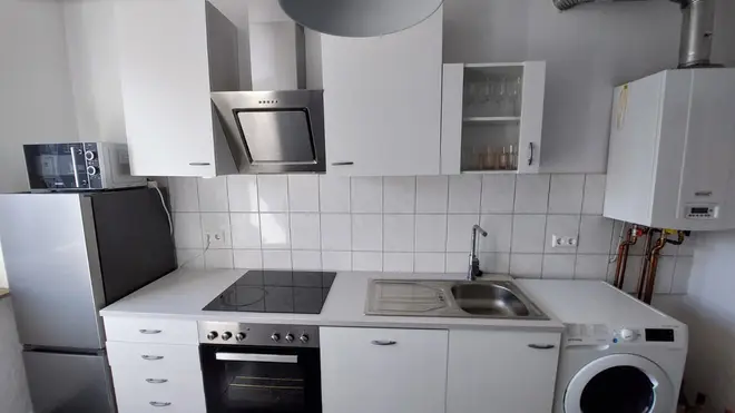 2 Zimmer Wohnung mit 58 m² in Hannover – Bild 10