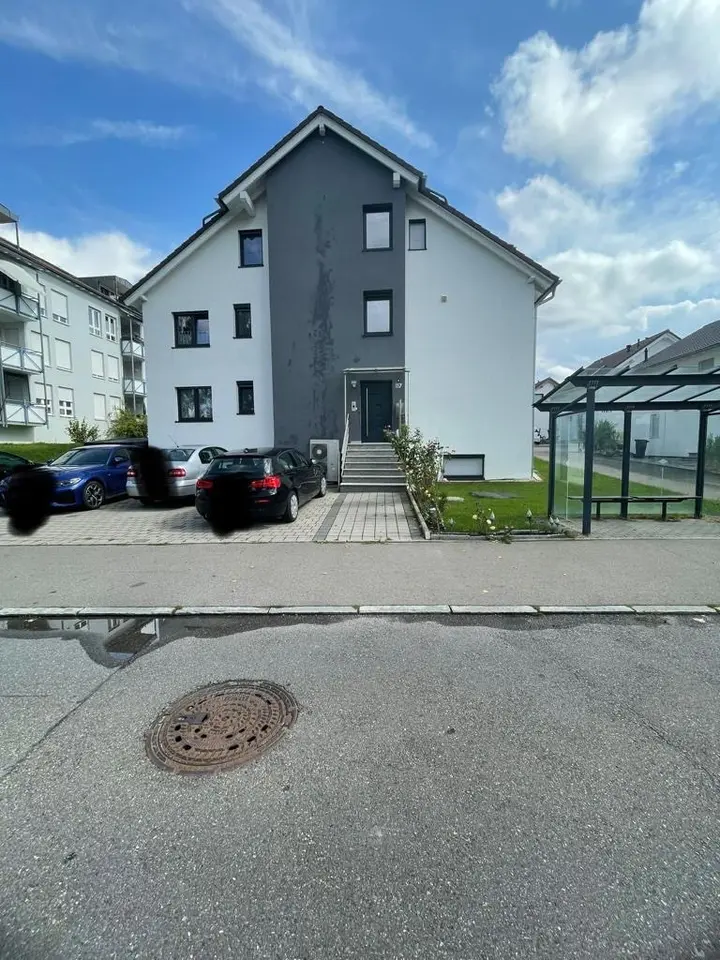 5 Zimmer Wohnung mit 90 m² in Balingen – Bild 4