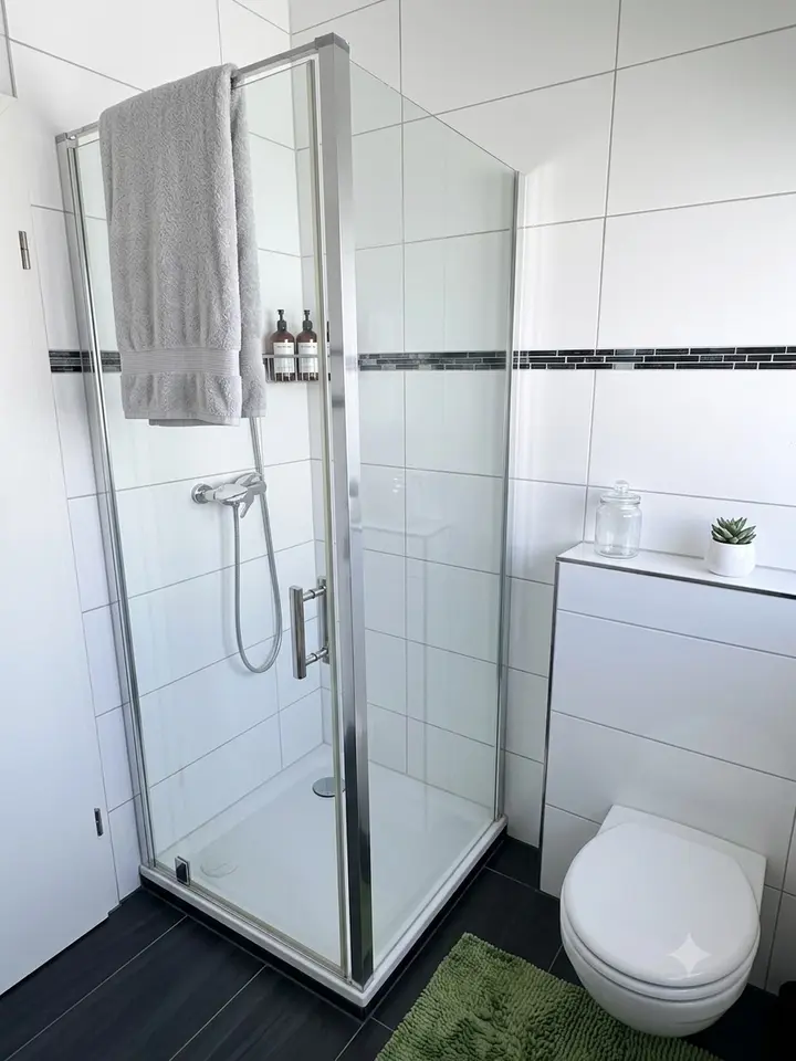 5 Zimmer Wohnung mit 90 m² in Balingen – Bild 5