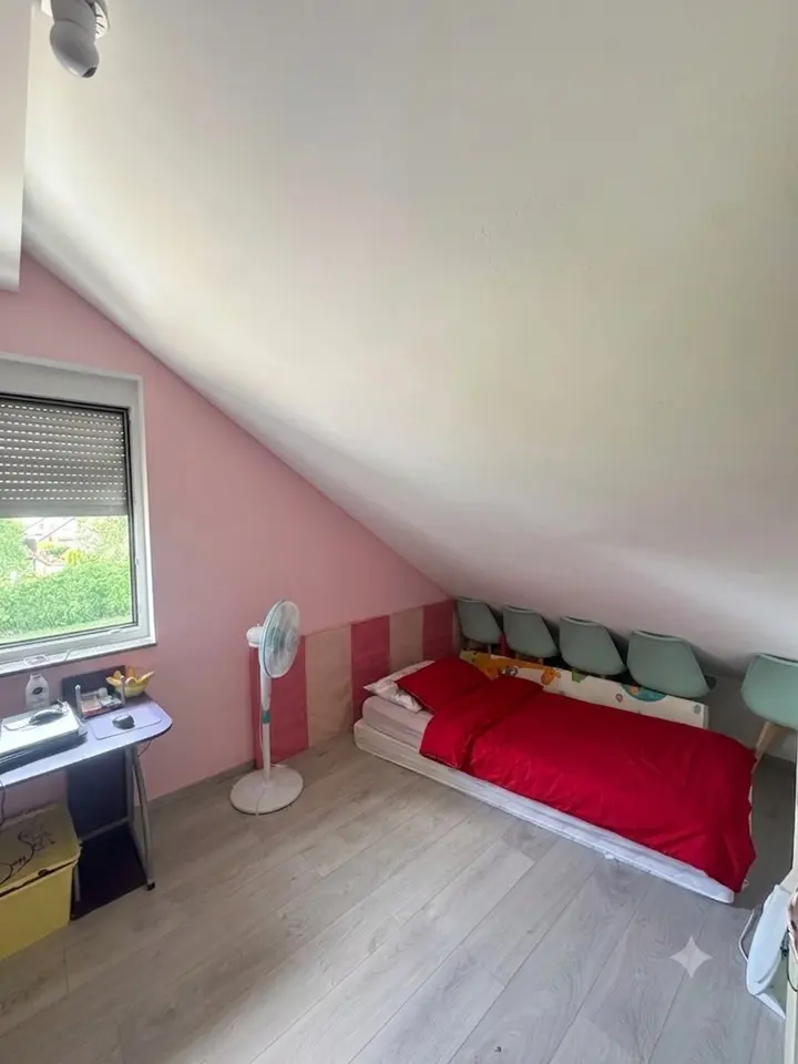 5 Zimmer Wohnung mit 90 m² in Balingen – Bild 6