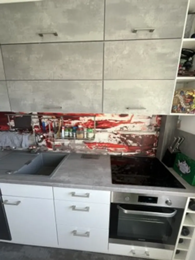 2 Zimmer Wohnung mit 45 m² in Coburg – Bild 2