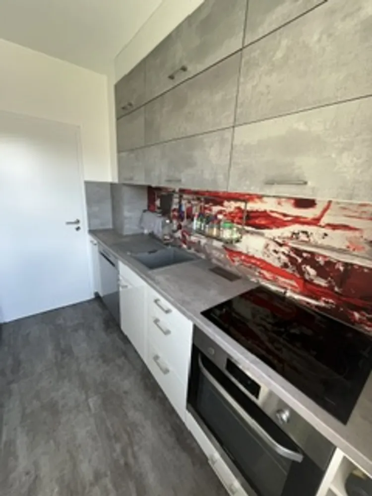 2 Zimmer Wohnung mit 45 m² in Coburg – Bild 6
