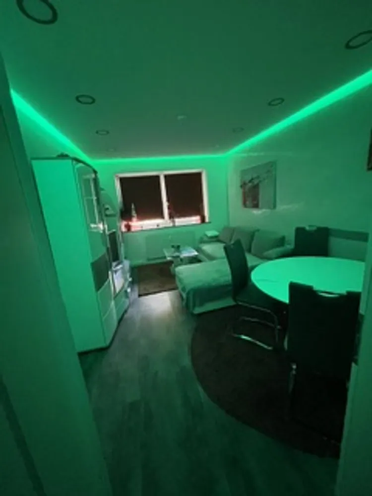 2 Zimmer Wohnung mit 45 m² in Coburg – Bild 8