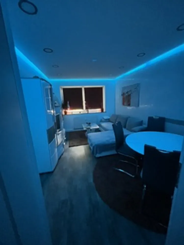 2 Zimmer Wohnung mit 45 m² in Coburg – Bild 9