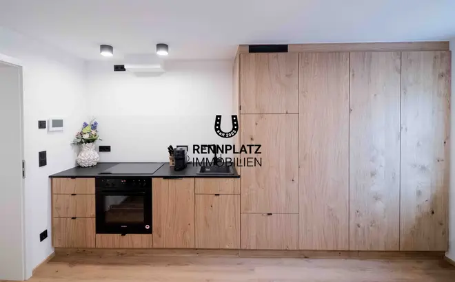 1 Zimmer Wohnung mit 21 m² in Regensburg – Bild 5