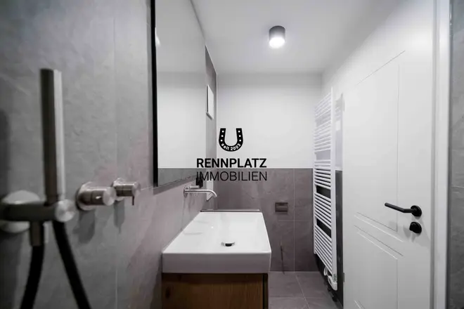 1 Zimmer Wohnung mit 21 m² in Regensburg – Bild 7