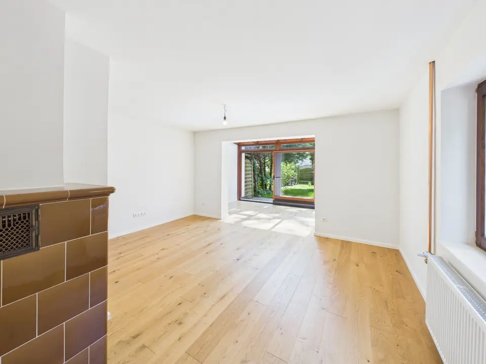 3 Zimmer Haus mit 110 m² in Mainz – Bild 1