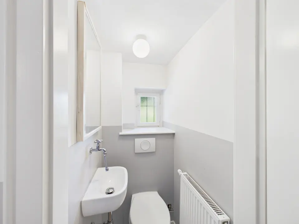 3 Zimmer Haus mit 110 m² in Mainz – Bild 7