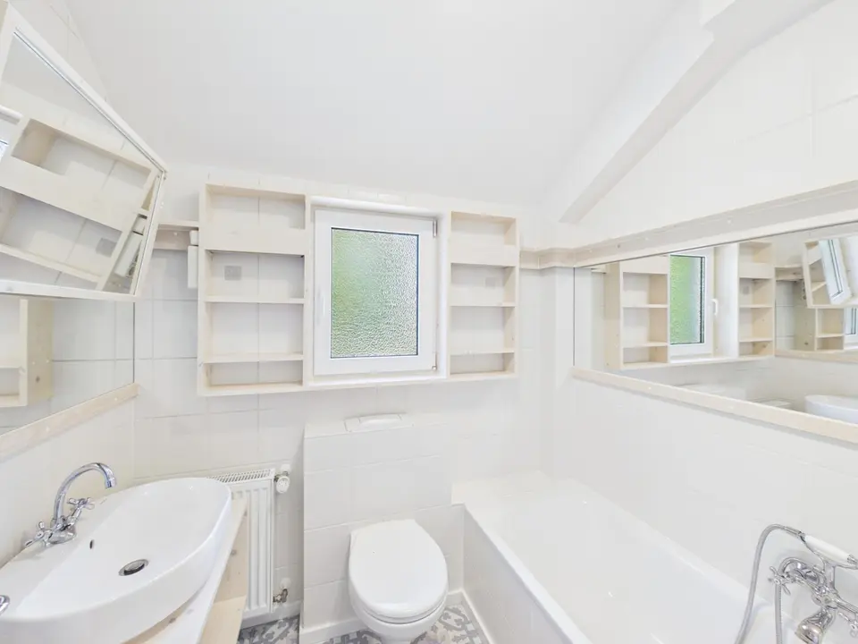 3 Zimmer Haus mit 110 m² in Mainz – Bild 10