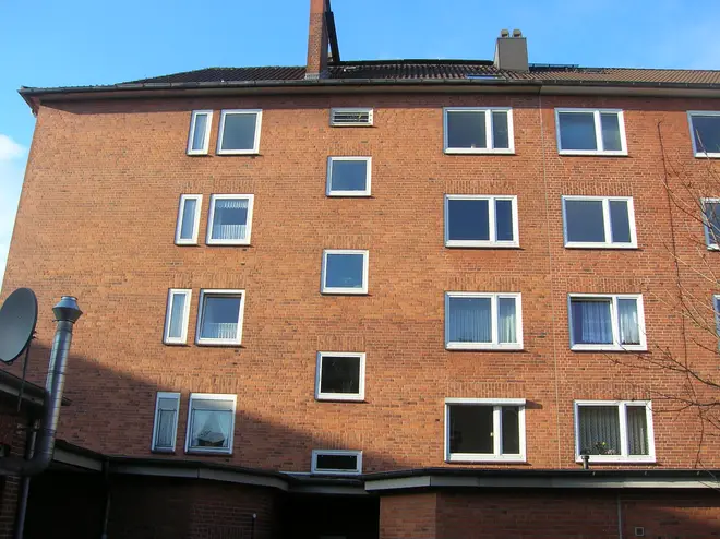3 Zimmer Wohnung mit 79 m² in Kiel – Bild 2