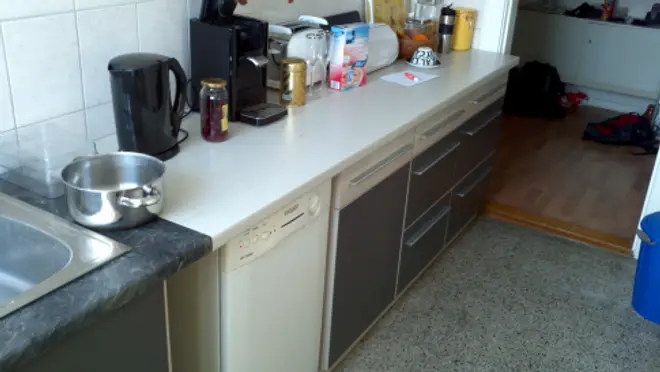 3 Zimmer Wohnung mit 79 m² in Kiel – Bild 6