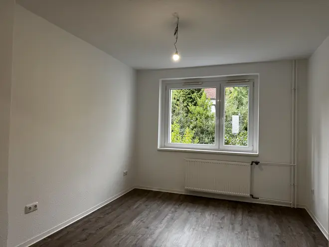 3 Zimmer Wohnung mit 55 m² in Braunschweig – Bild 2