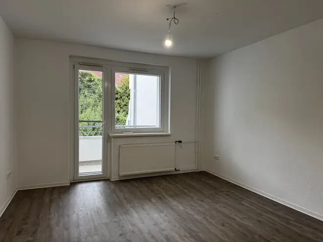 3 Zimmer Wohnung mit 55 m² in Braunschweig – Bild 3
