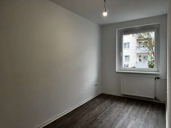 3 Zimmer Wohnung mit 55 m² in Braunschweig – Bild 4