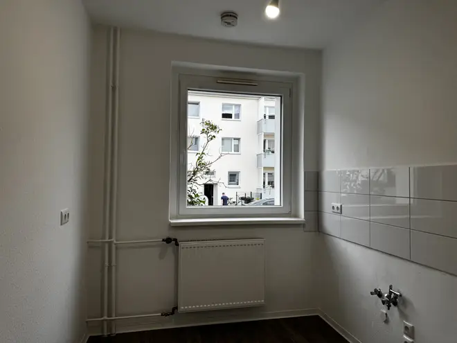 3 Zimmer Wohnung mit 55 m² in Braunschweig – Bild 5