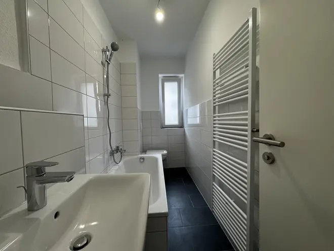 3 Zimmer Wohnung mit 55 m² in Braunschweig – Bild 6