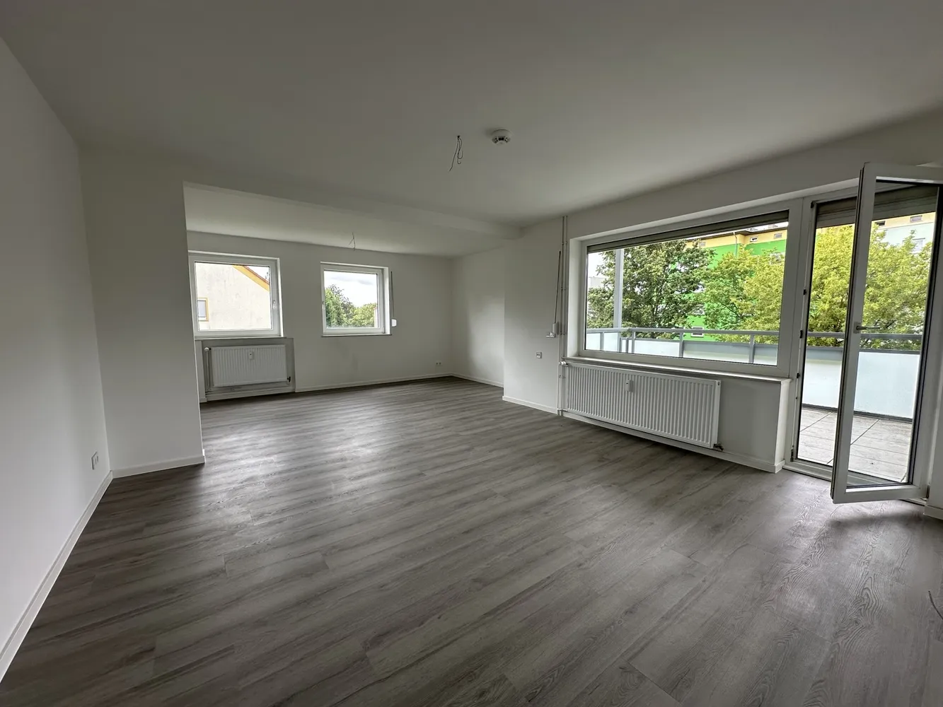 4 Zimmer Wohnung mit 78 m² in Salzgitter – Bild 1