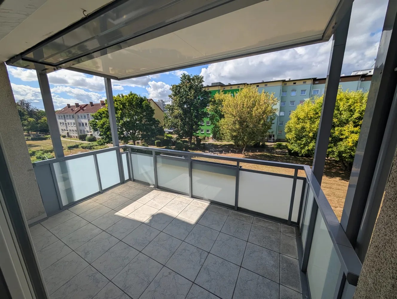 4 Zimmer Wohnung mit 78 m² in Salzgitter – Bild 4