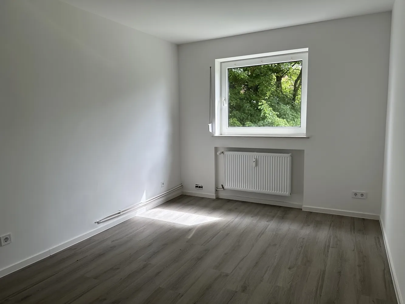 4 Zimmer Wohnung mit 78 m² in Salzgitter – Bild 6