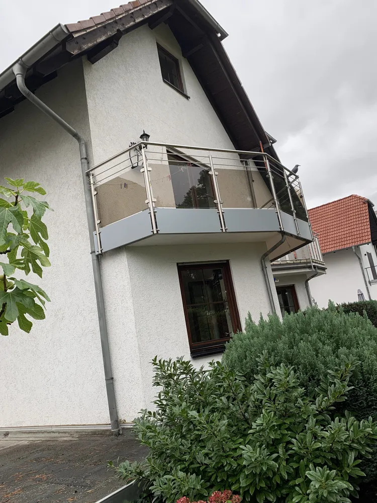 4 Zimmer Haus mit 136 m² in Rüsselsheim am Main – Bild 1