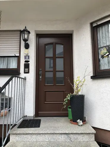 4 Zimmer Haus mit 136 m² in Rüsselsheim am Main – Bild 2