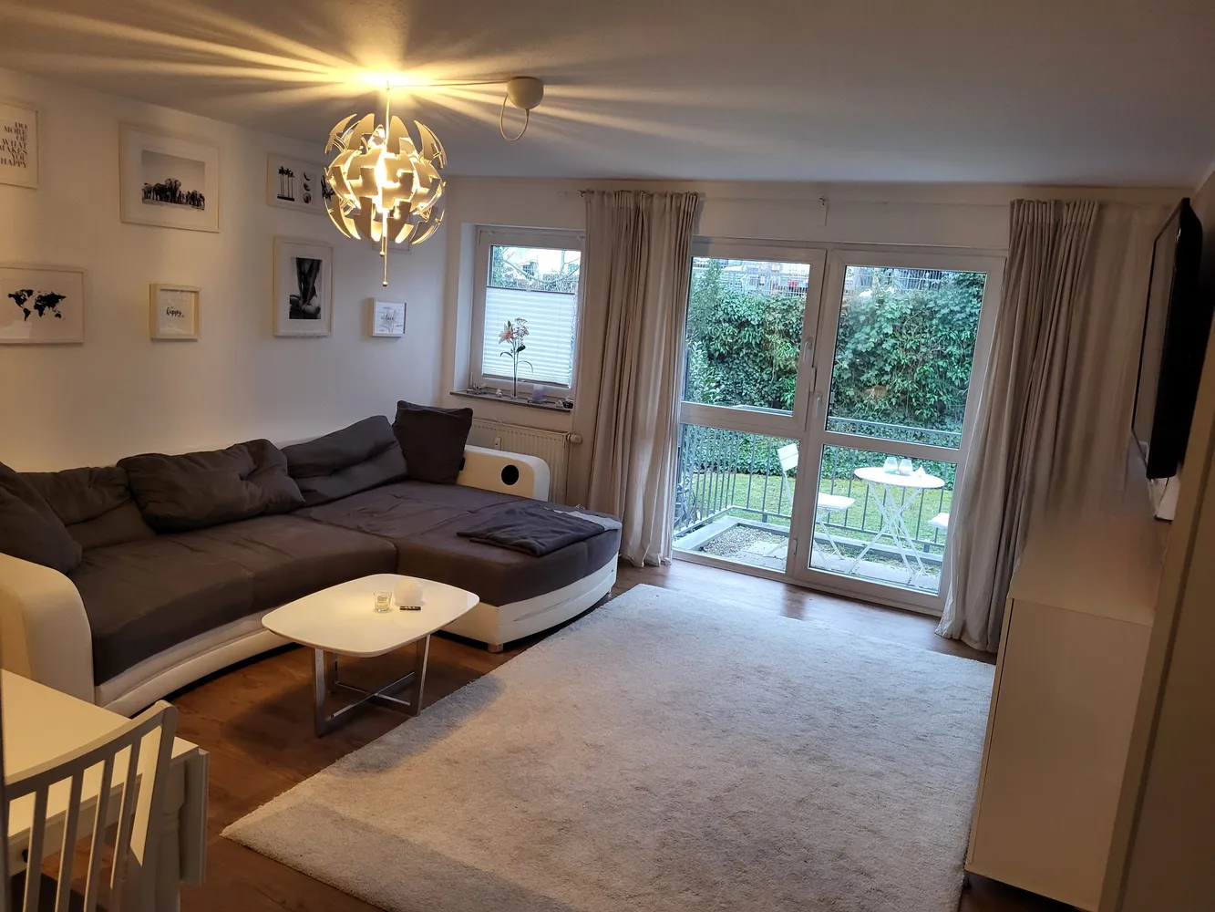 2 Zimmer Wohnung mit 50 m² in Mainz – Bild 2