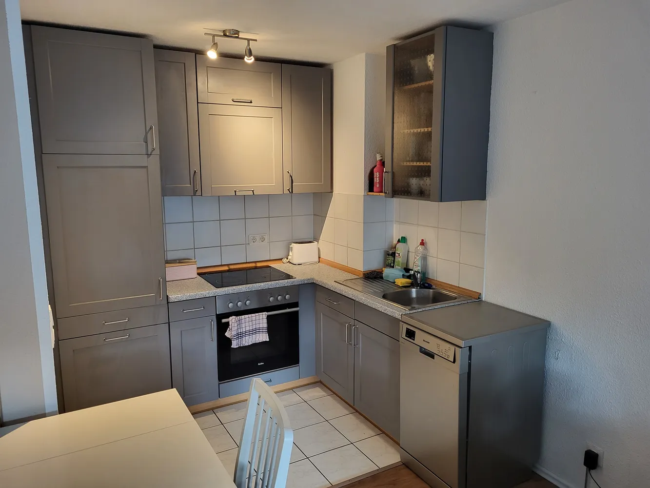 2 Zimmer Wohnung mit 50 m² in Mainz – Bild 3