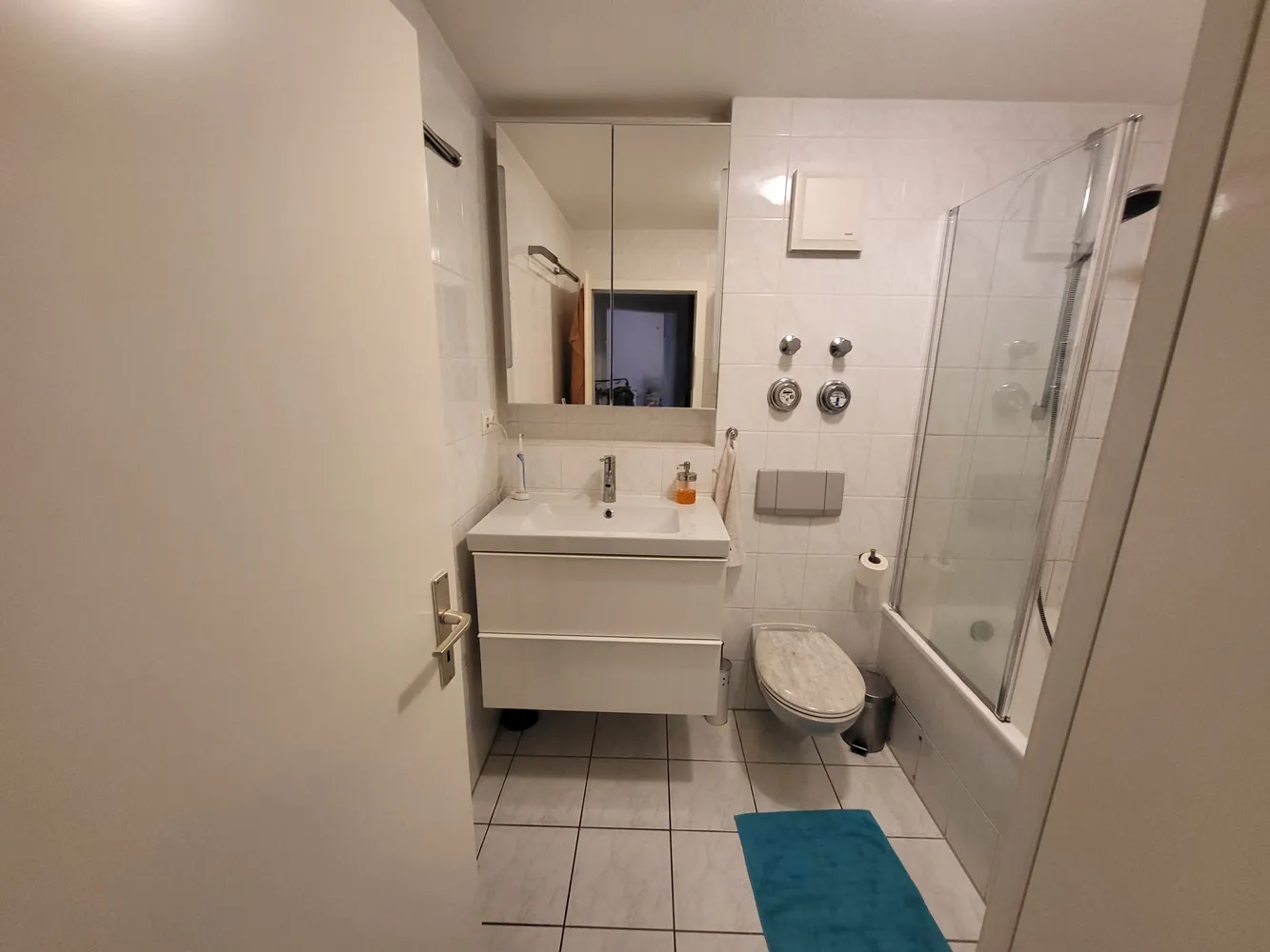 2 Zimmer Wohnung mit 50 m² in Mainz – Bild 5
