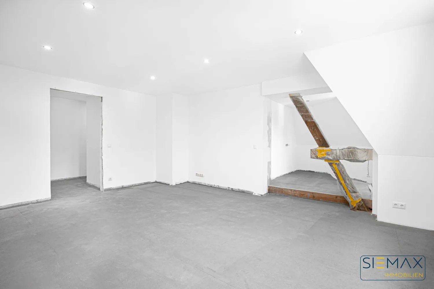 3 Zimmer Wohnung mit 118 m² in Augsburg – Bild 6