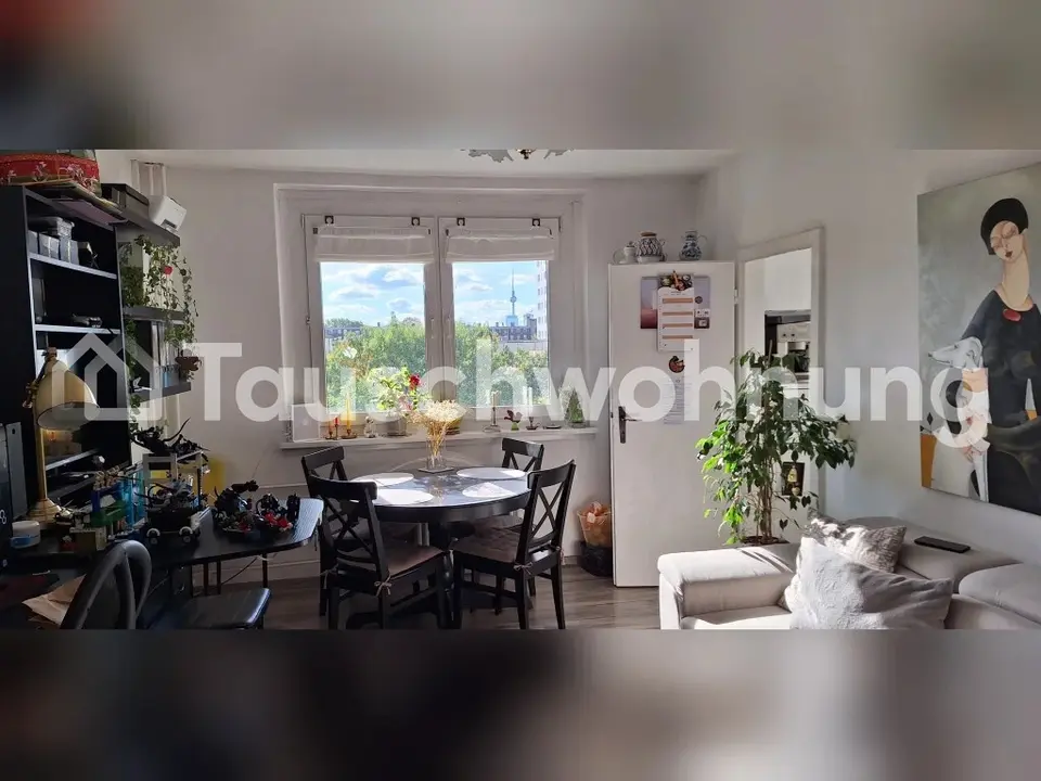 Studio mit 45 m² in Berlin – Bild 1