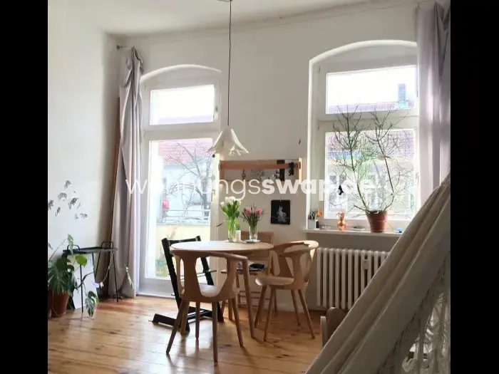 Studio mit 45 m² in Berlin – Bild 6
