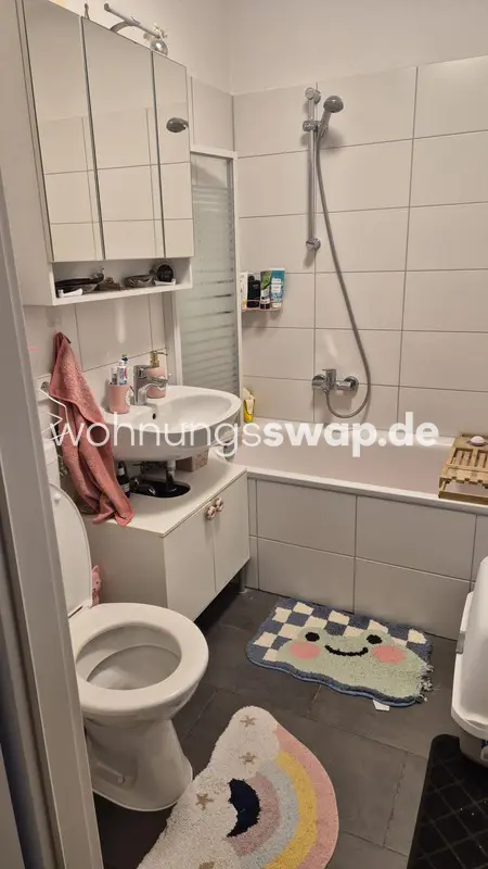 Studio mit 45 m² in Berlin – Bild 7