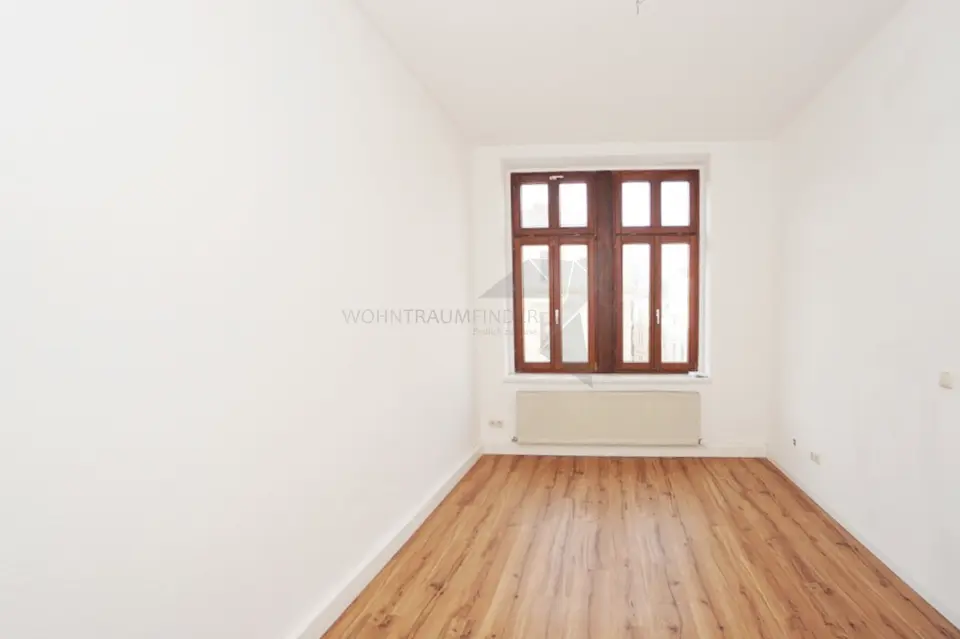 2 Zimmer Wohnung mit 63 m² in Zwickau – Bild 2