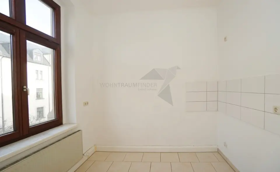 2 Zimmer Wohnung mit 63 m² in Zwickau – Bild 3