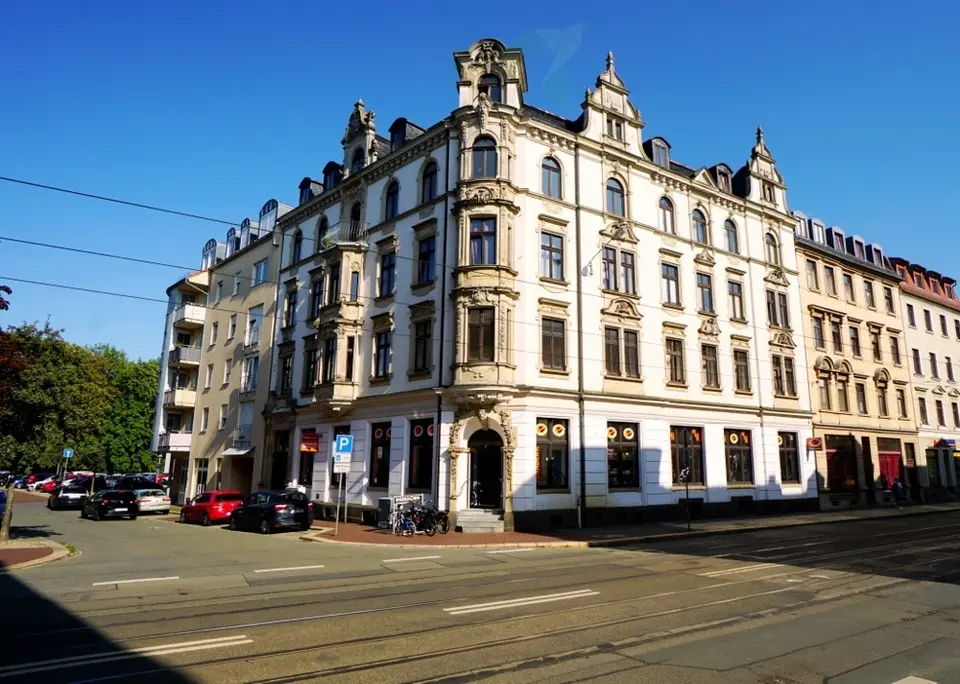 2 Zimmer Wohnung mit 63 m² in Zwickau – Bild 8