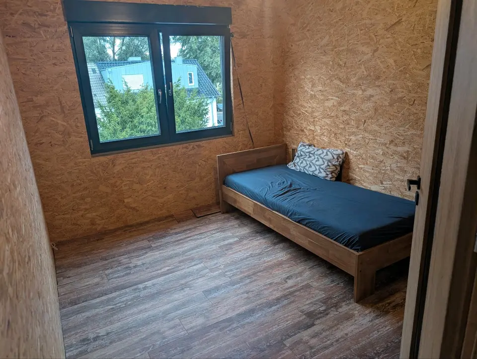 WG-Zimmer mit 50 m² in Dortmund – Bild 3