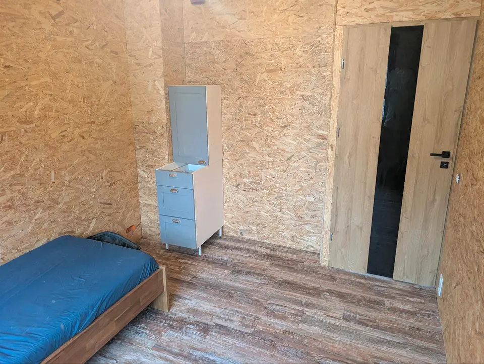 WG-Zimmer mit 50 m² in Dortmund – Bild 4