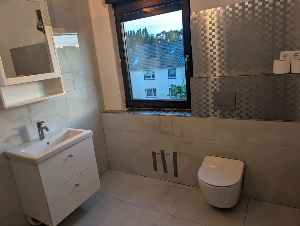 WG-Zimmer mit 50 m² in Dortmund – Bild 6