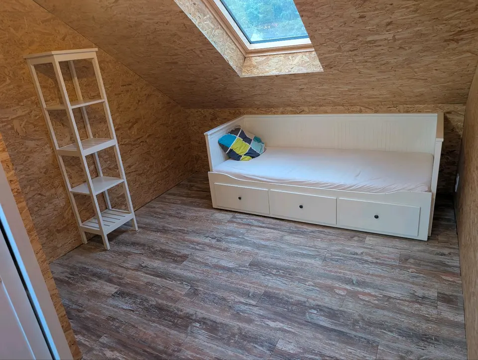 WG-Zimmer mit 50 m² in Dortmund – Bild 9
