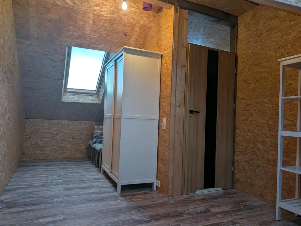 WG-Zimmer mit 50 m² in Dortmund – Bild 10