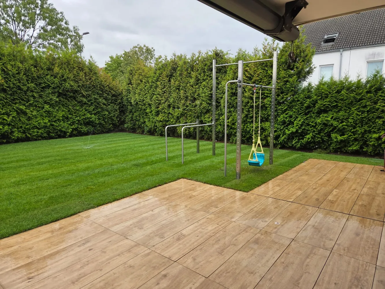 4 Zimmer Haus mit 180 m² in Neuss – Bild 1