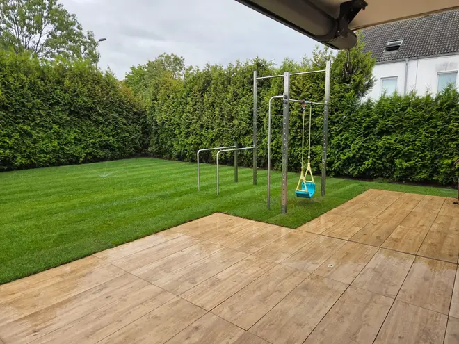 4 Zimmer Haus mit 180 m² in Neuss – Bild 1