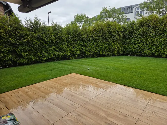 4 Zimmer Haus mit 180 m² in Neuss – Bild 2