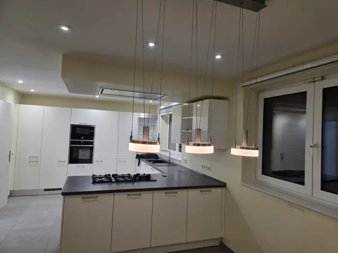 4 Zimmer Haus mit 180 m² in Neuss – Bild 7
