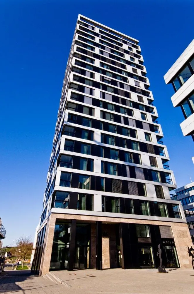3 Zimmer Wohnung mit 82 m² in Stuttgart – Bild 7