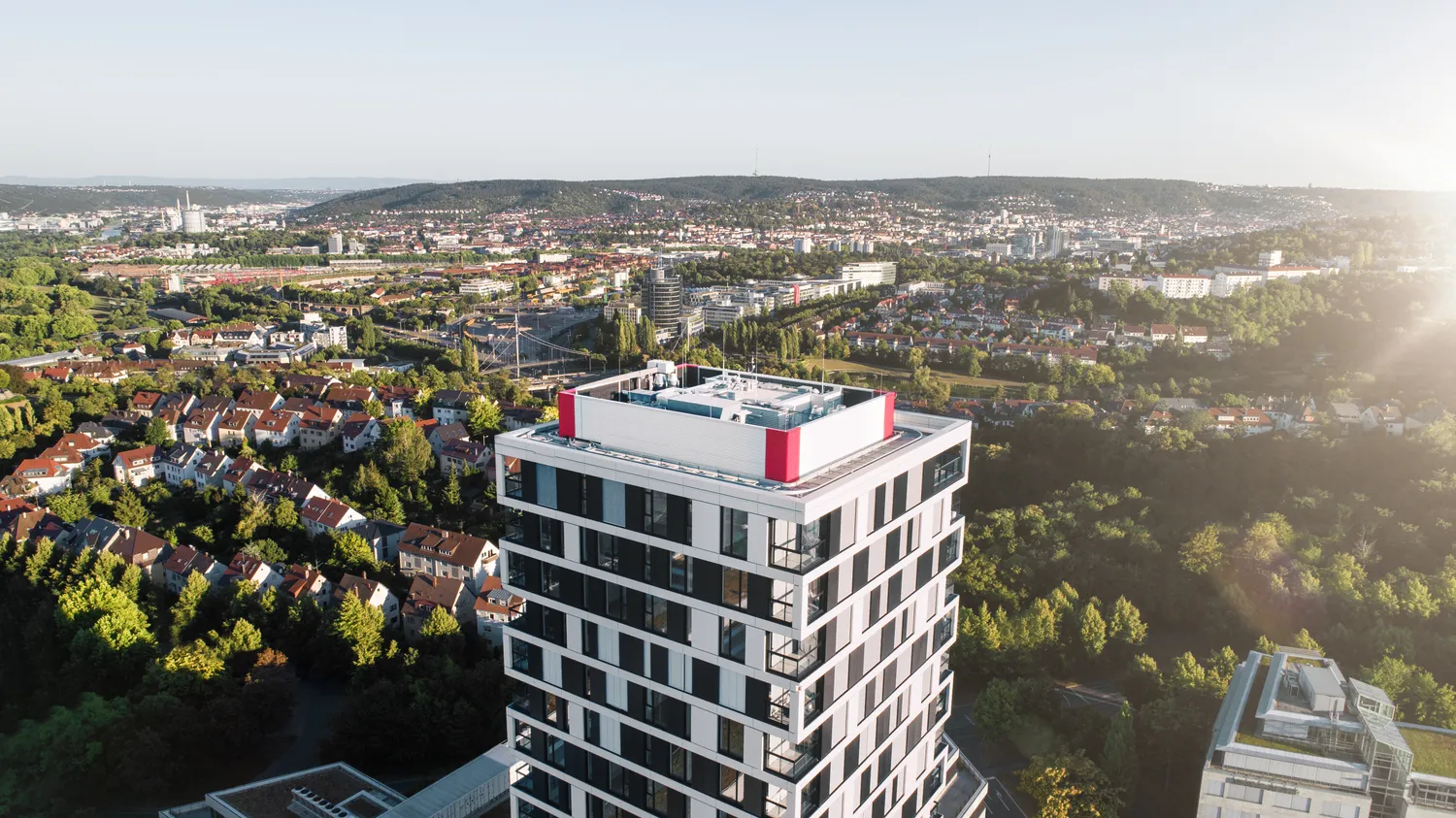 3 Zimmer Wohnung mit 82 m² in Stuttgart – Bild 9