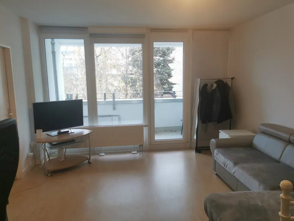 Studio mit 42 m² in Berlin – Bild 1