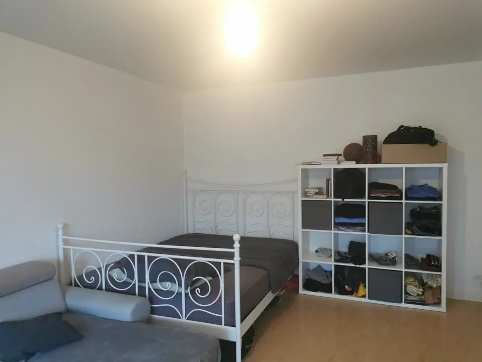 Studio mit 42 m² in Berlin – Bild 2