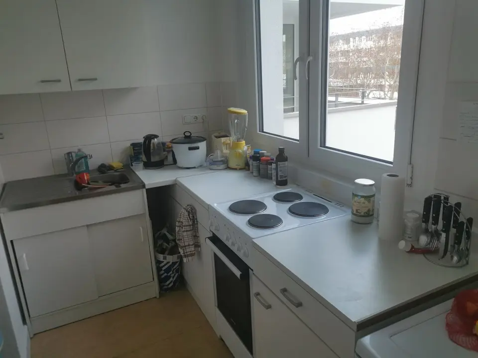 Studio mit 42 m² in Berlin – Bild 3